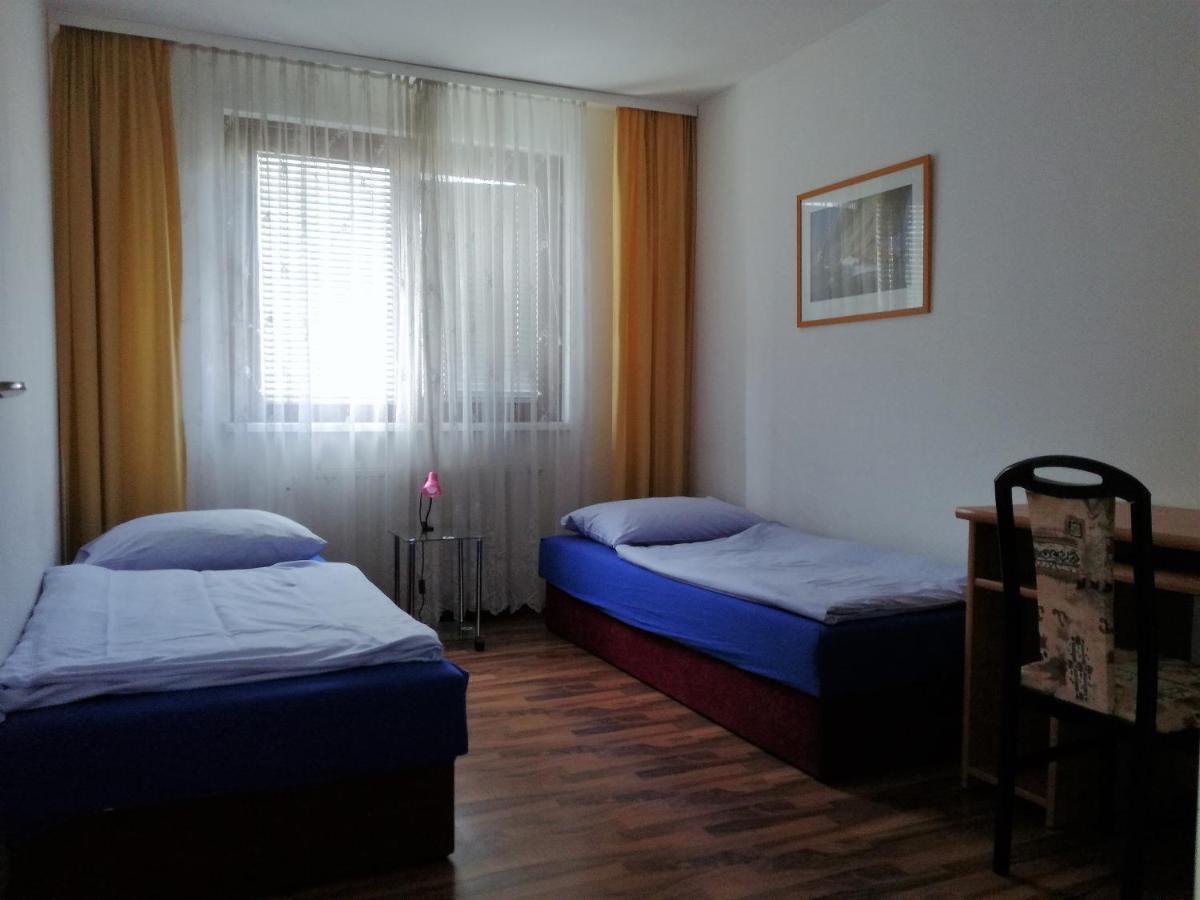 Apartment City-Vic Viena Cameră foto